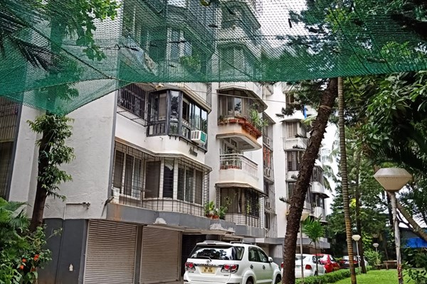 Flat for sale in Archana, Andheri West