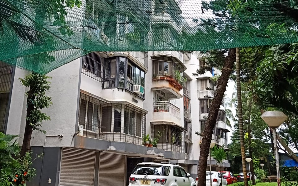 Archana, Andheri West