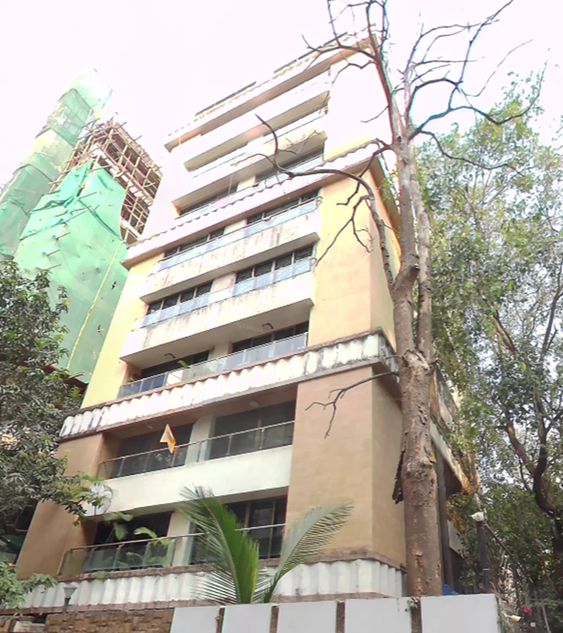 1 - Arihant Apartment, Khar West