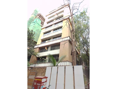 1 - Arihant Apartment, Khar West