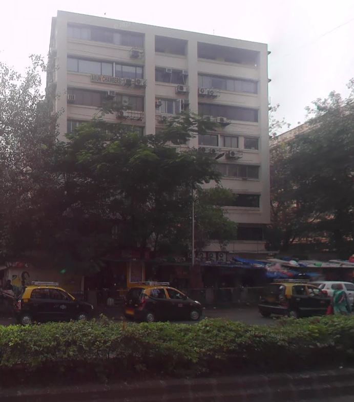Office Space Office on Rent in Tardeo - Arun Chambers