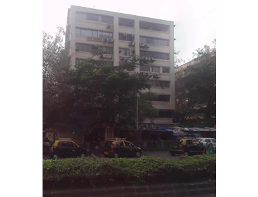 1 - Arun Chambers, Tardeo