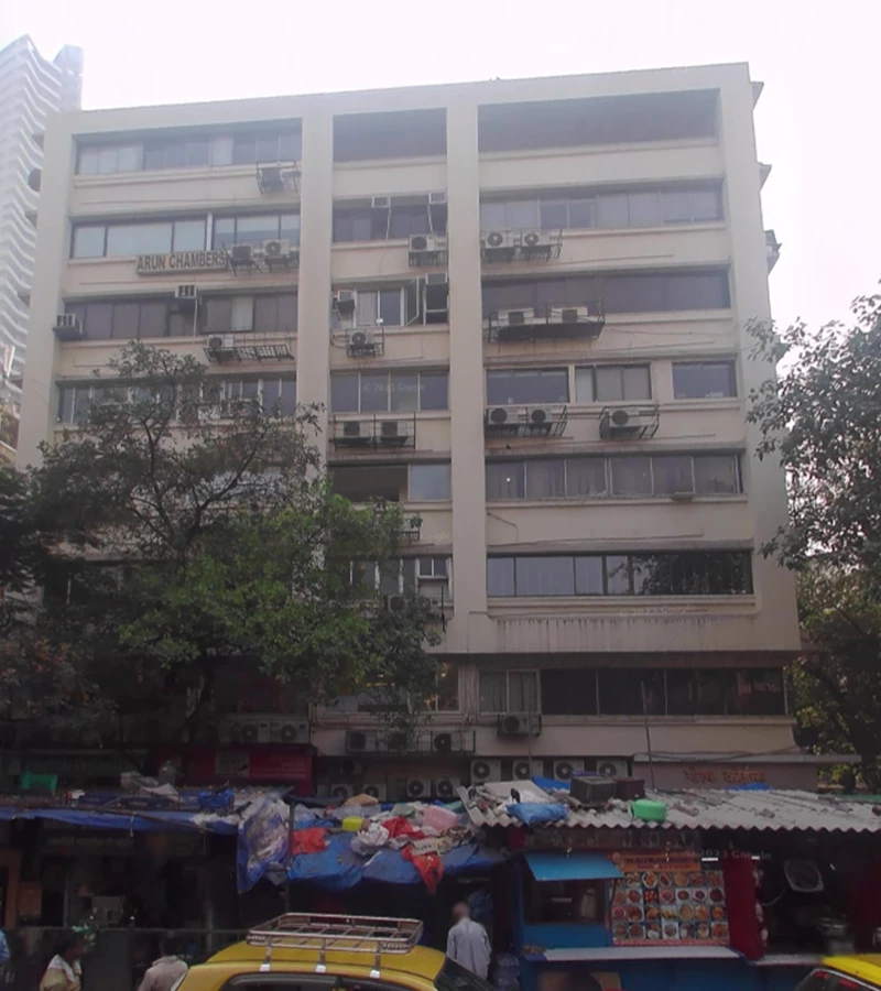 2 - Arun Chambers, Tardeo