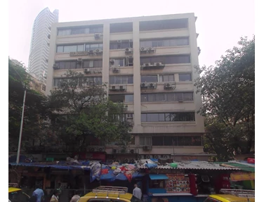 2 - Arun Chambers, Tardeo