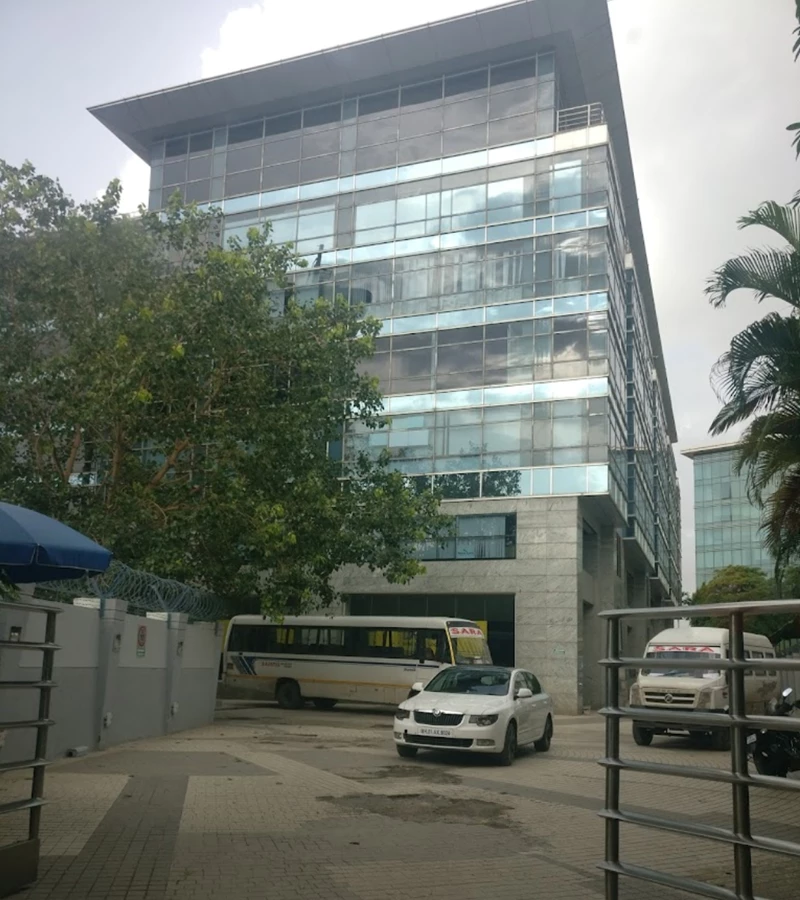 5 - Ascot Centre, Andheri East