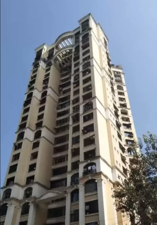 Ashoka Tower
