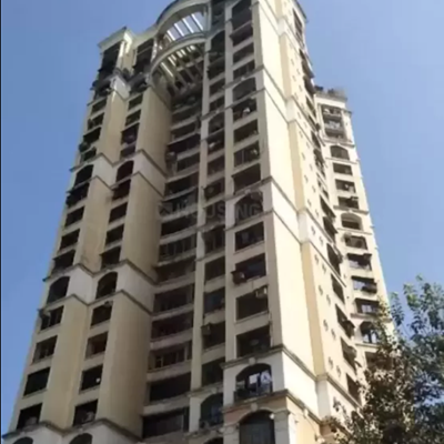 Flat for sale in Ashoka Tower, Andheri West