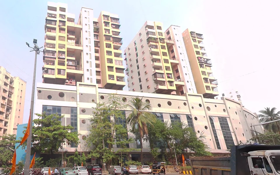 81 - Ashtavinayak Chs, Andheri West