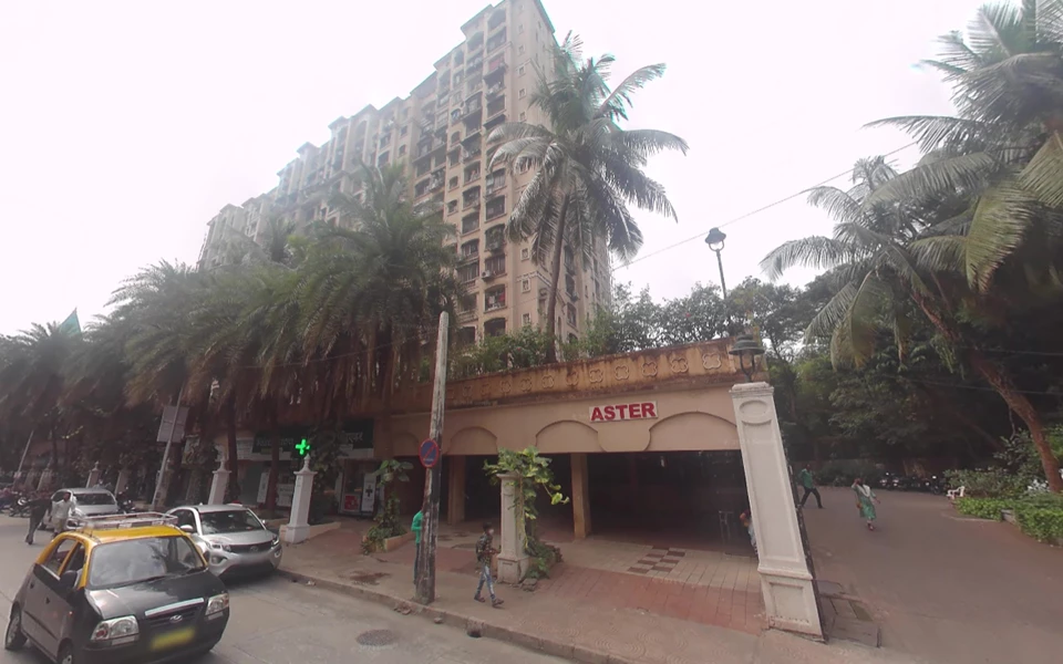 1 - Aster, Wadala