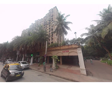Flat on rent in Aster, Wadala