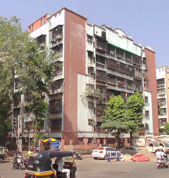 Office Space Office on Rent in Andheri West - Aster CHS