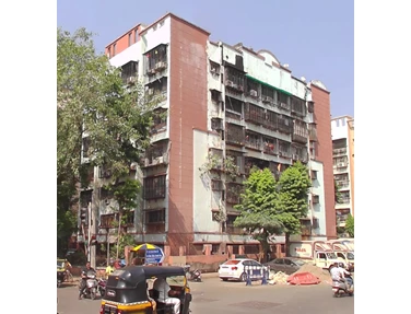 1 - Aster CHS, Andheri West