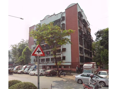 2 - Aster CHS, Andheri West