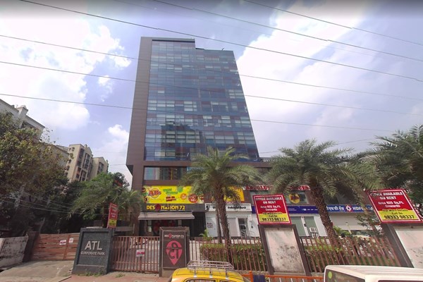 Office for sale or rent in Atl Corporate Park, Powai