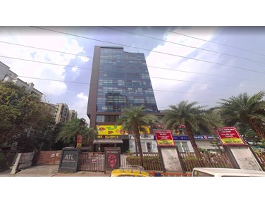 Office on rent in ATL Corporate Park, Powai