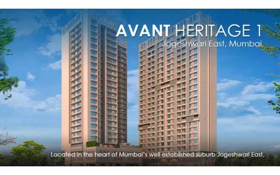Avant Heritage, Jogeshwari