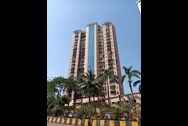 3 Bhk Flat In Andheri West On Rent In Badrinath Tower