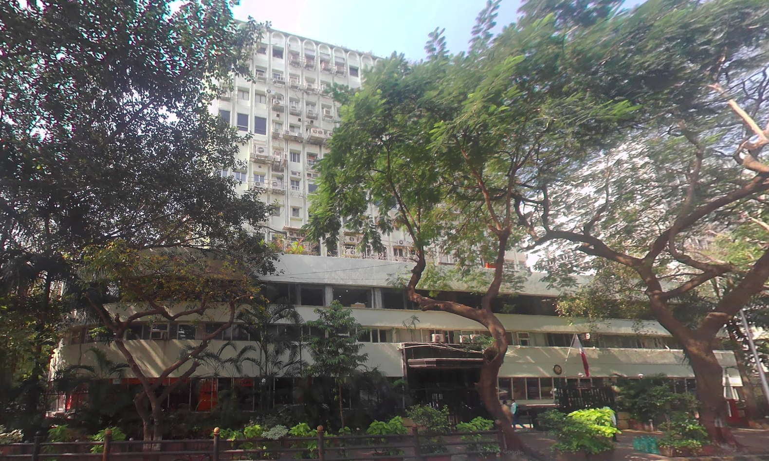 Office Space Office on Rent in Nariman Point - Bajaj Bhavan
