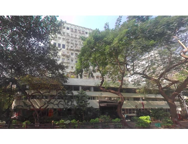 1 - Bajaj Bhavan, Nariman Point