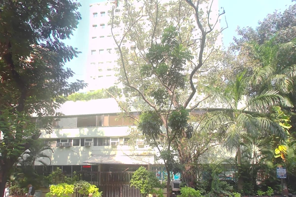 Office on rent in Bajaj Bhavan, Nariman Point