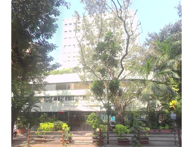 2 - Bajaj Bhavan, Nariman Point