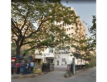 2 - Balarama, Bandra Kurla Complex