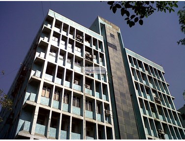 Balarama, Bandra Kurla Complex