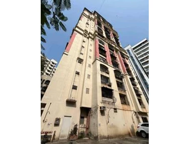 Bhagtani - Bhagtani Krishaang, Andheri West