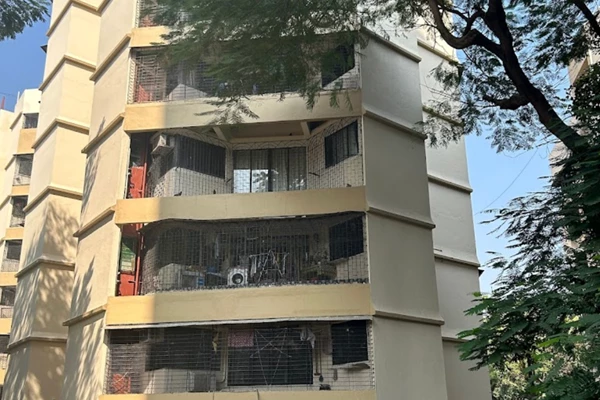 Flat for sale in Bhairav CHS, Andheri West