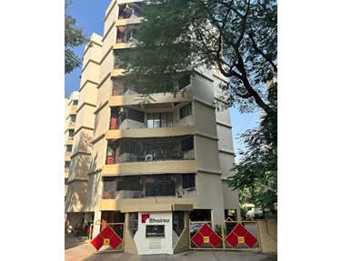 15 - Bhairav CHS, Andheri West