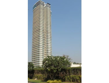 10 - Bombay Spring Tower, Dadar East