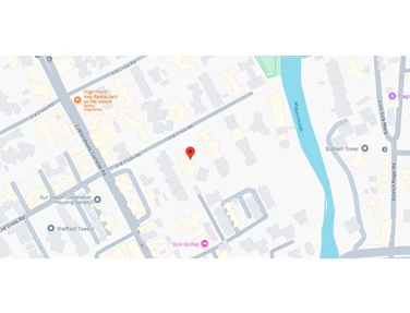 1 - Brighton Towers, Andheri West