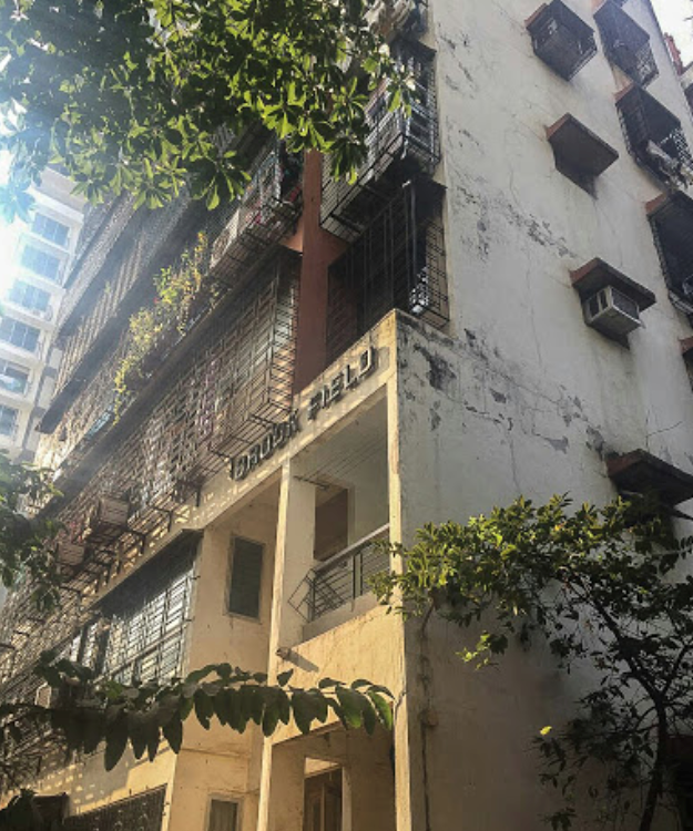 Flat for sale in Brookfield, Andheri West