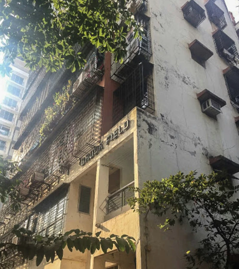 2 - Brookfield, Andheri West