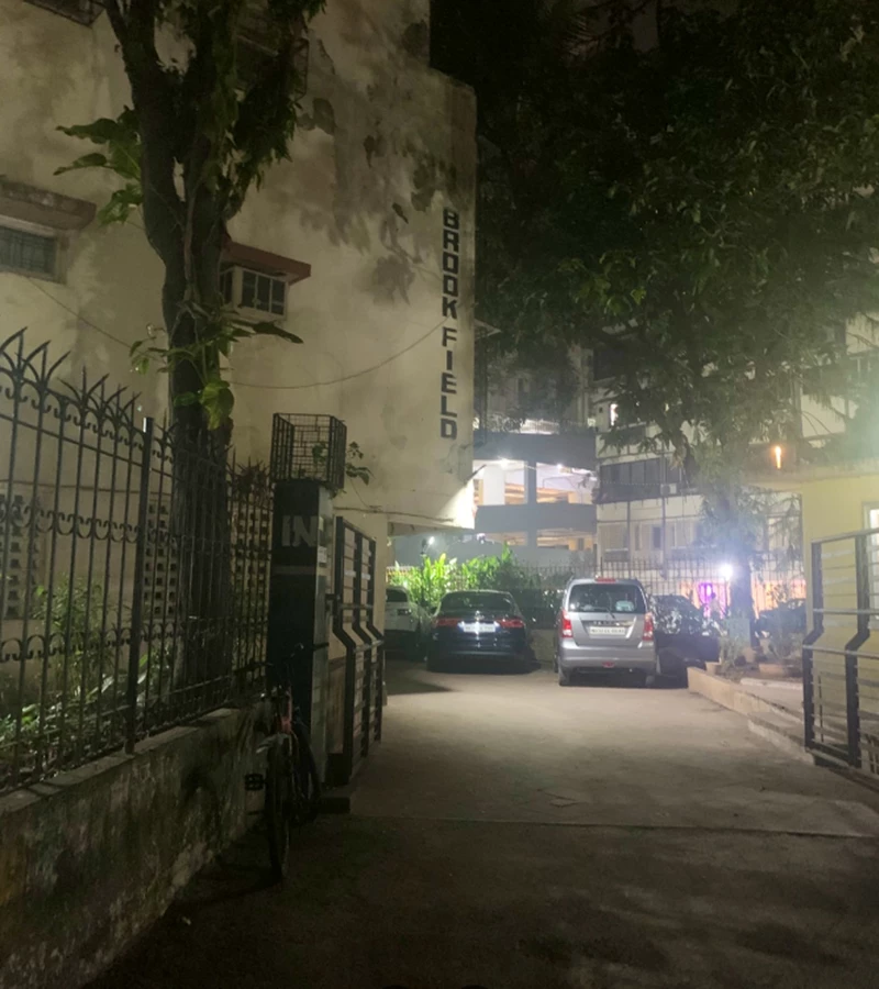3 - Brookfield, Andheri West