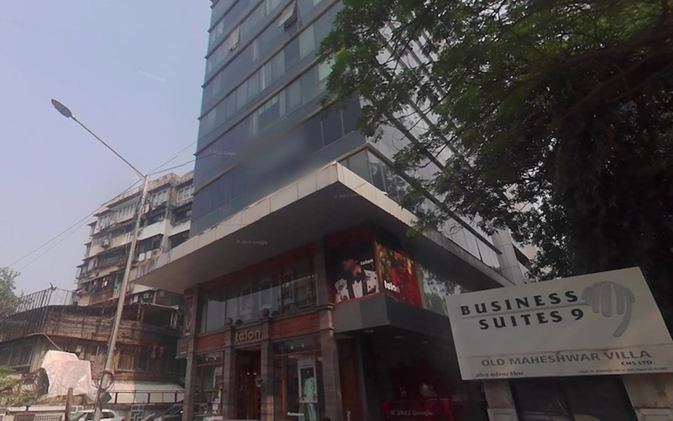Building - Business Suites 9, Santacruz West