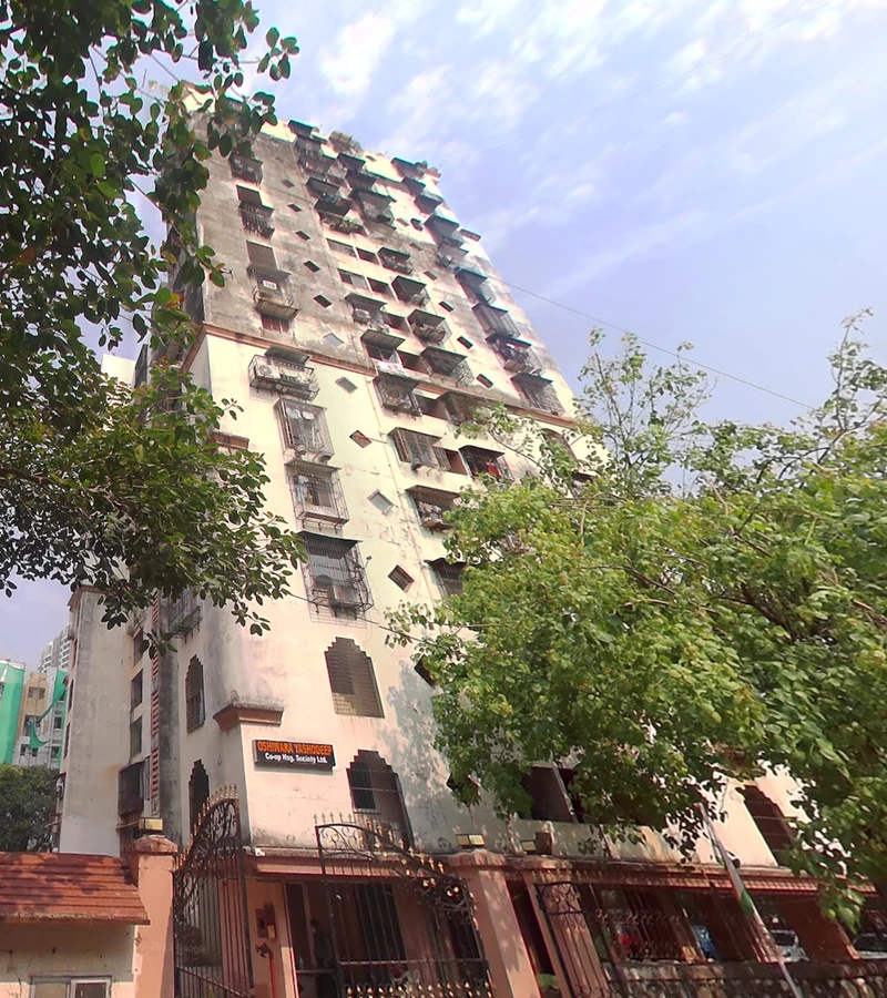 Castle - Castle Yashodeep Tower, Andheri West