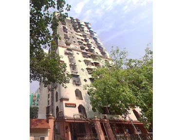 Castle - Castle Yashodeep Tower, Andheri West