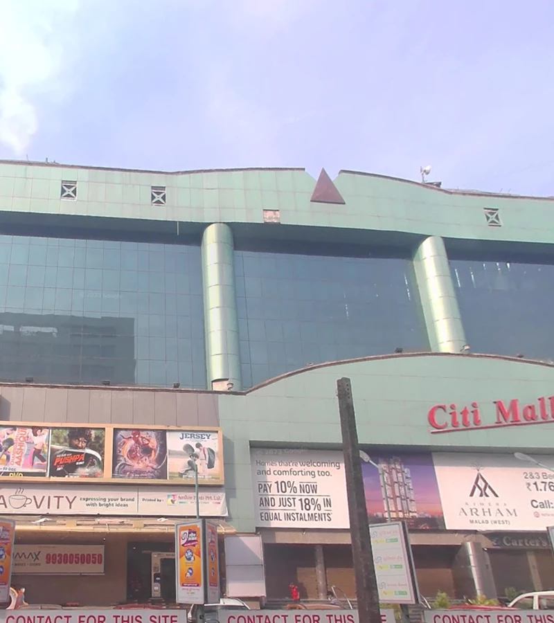 Citimall - Citi Mall - Andheri West, Andheri West