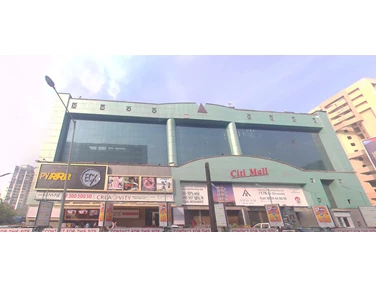 Office on rent in Citi Mall, Andheri West