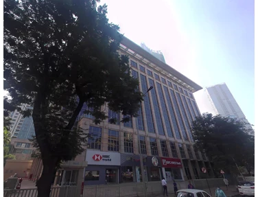 Office on rent in Cnergy, Prabhadevi