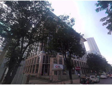 Office on rent in Cnergy, Prabhadevi