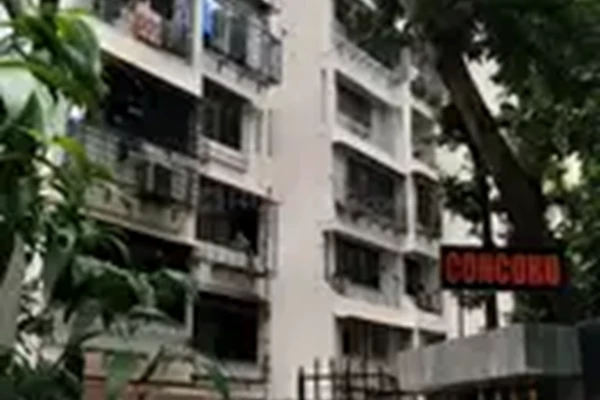 Flat on rent in Concord , Andheri West