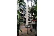 1 Bhk Flat In Andheri West On Rent In Concord Cooperative Housing Society
