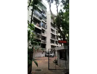 6 - Concord , Andheri West