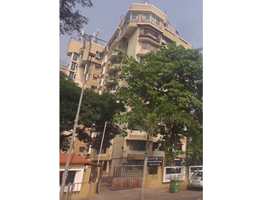 Creckcrest - Creek Crest, Andheri West