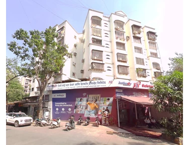 1 - Dattani Park, Kandivali East