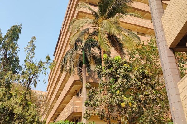 Office for sale or rent in Dattani Plaza, Andheri East