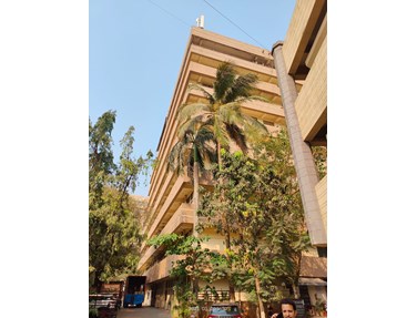 Building1 - Dattani Plaza, Andheri East