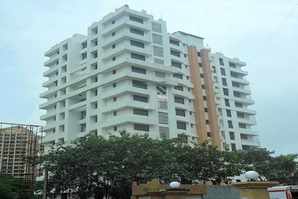 Flat on rent in Dattani Shelter, Goregaon West